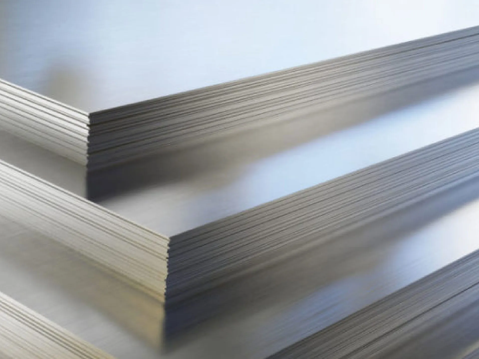 DKP Sheet Metal
