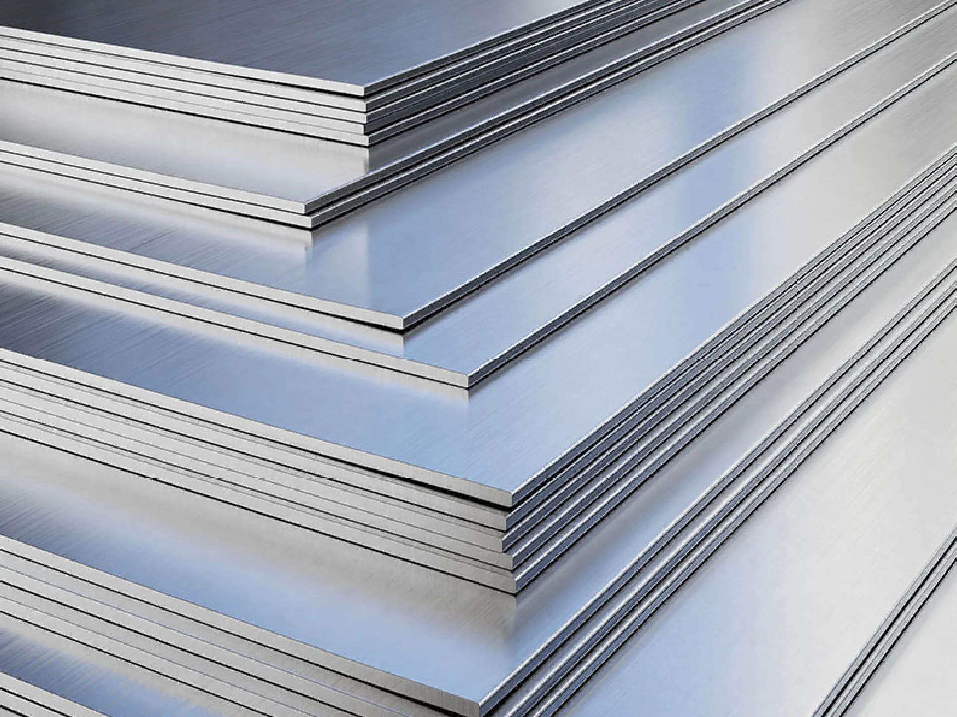 HRP Sheet Metal