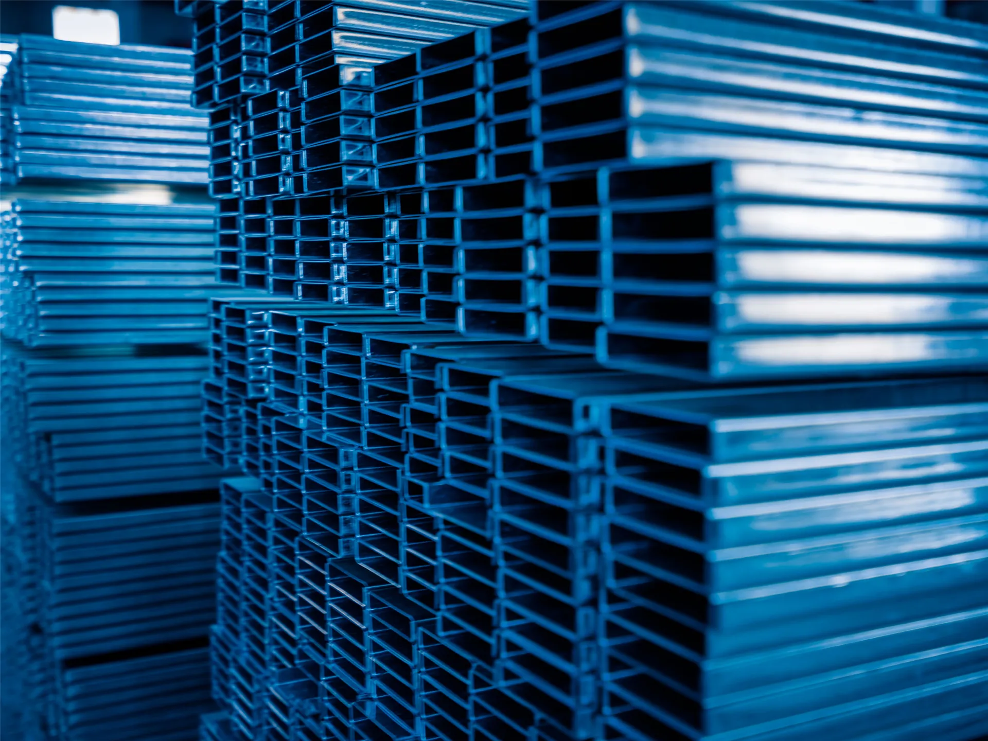Choosing Aluminum Materials: 5000, 6000, and 7000 Series