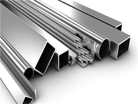 Stainless Steels